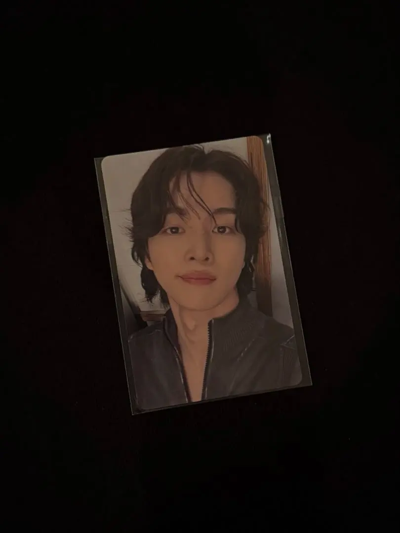 Thumbnail of RIIZE Shotaro ODYSSEY Weverse Benefit