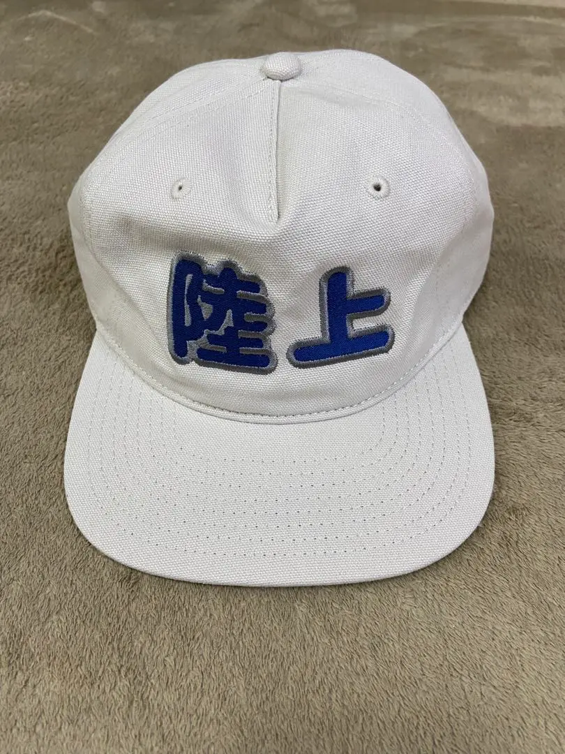 Thumbnail of Asics Track and Field Embroidered Baseball Cap
