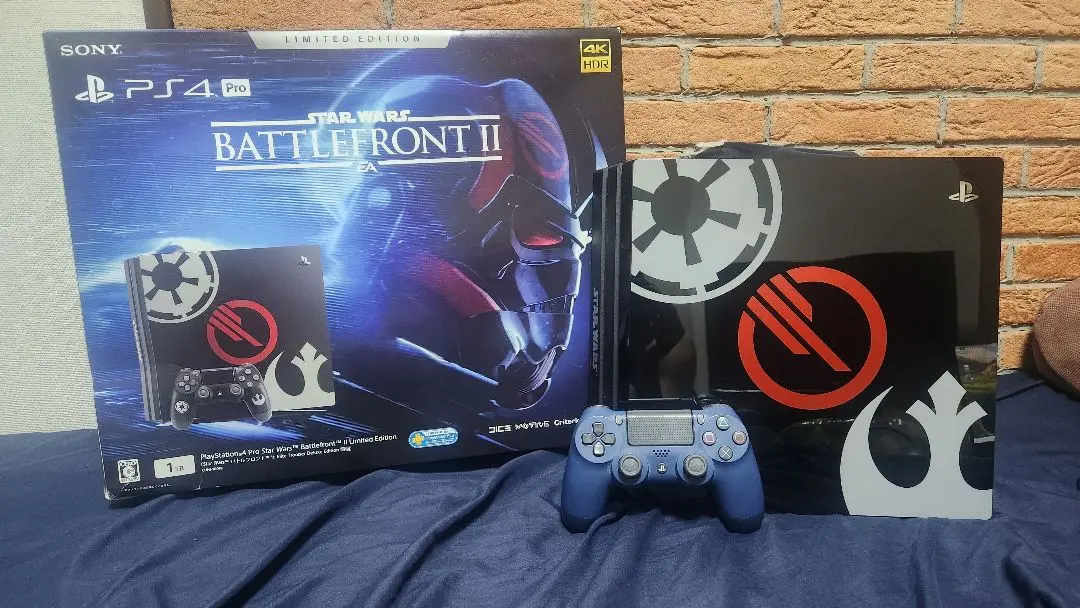 2025年最新】 Battlefront II Limited Editionの人気アイテム