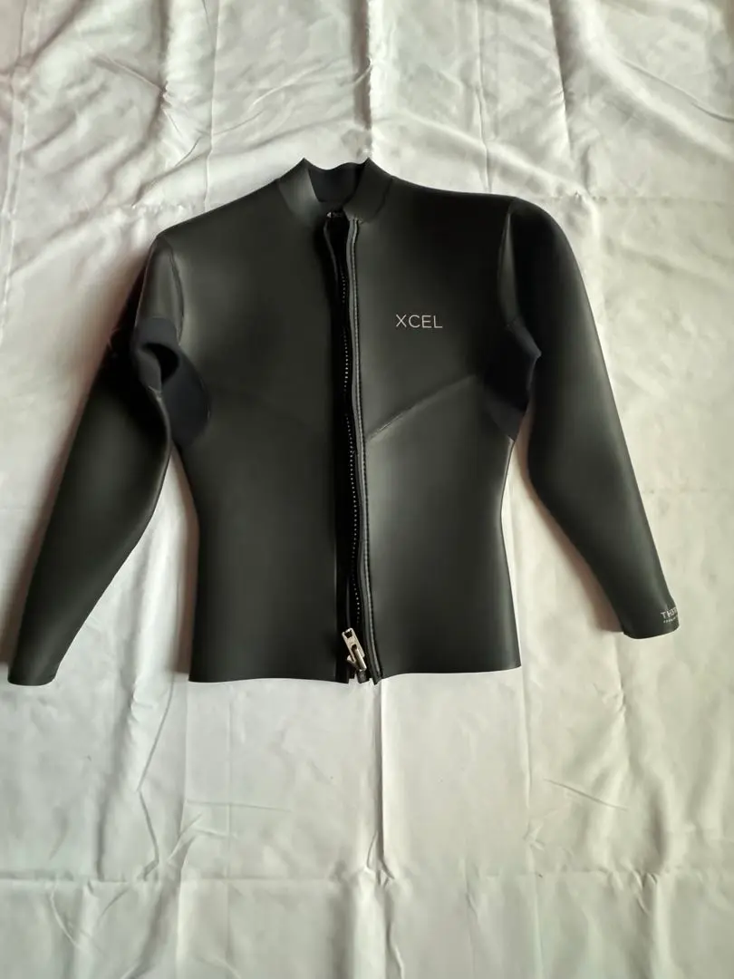 【MADE IN APAN】XL XCEL エクセル 半袖タッパー MADE IN APAN】XL XCEL エクセル 半袖タッパー
