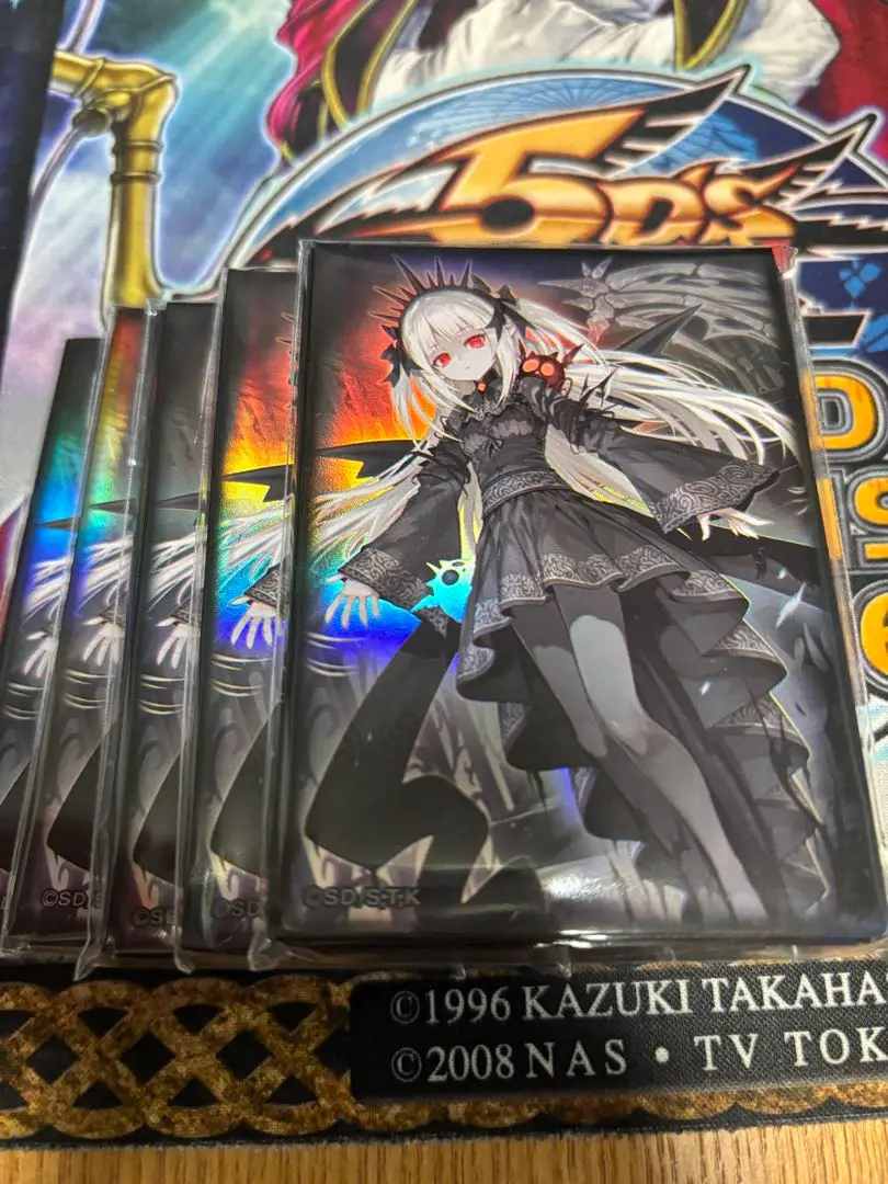 2025年最新】アバオアクー 遊戯王の人気アイテム - メルカリ