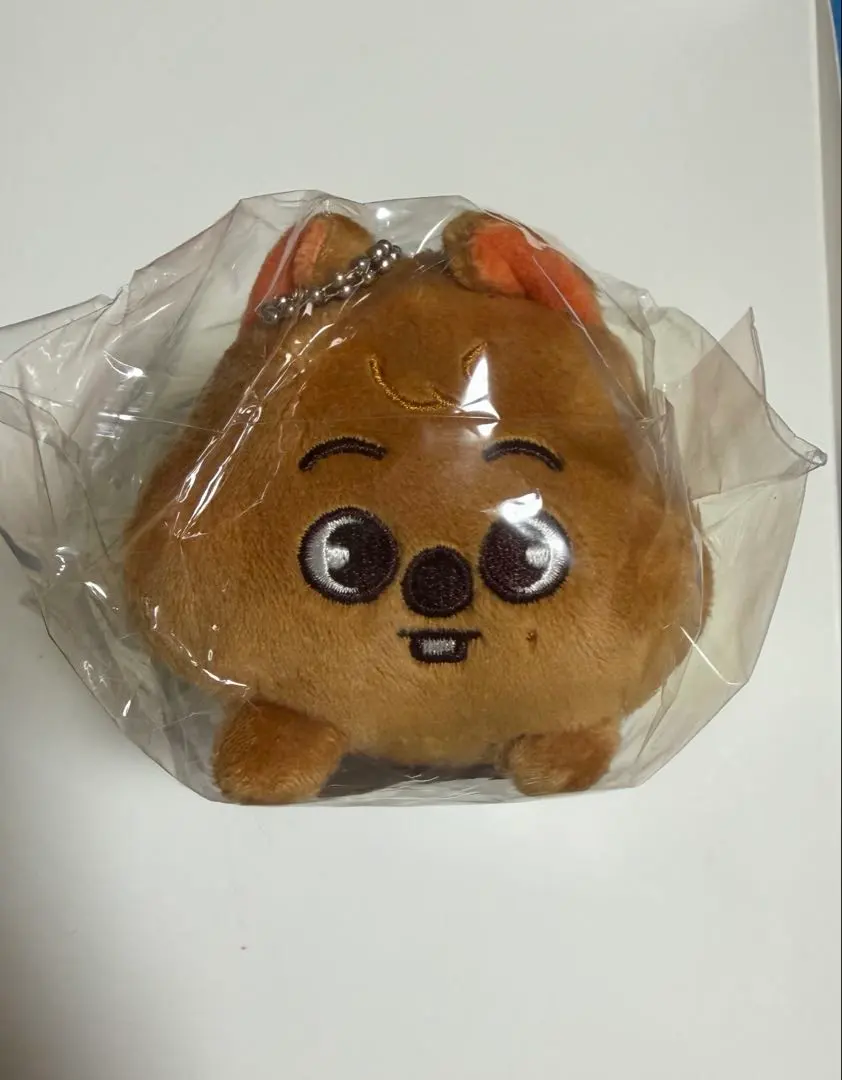 Thumbnail of Stray Kids Han Quokka Mini Bag Charm SKZOO