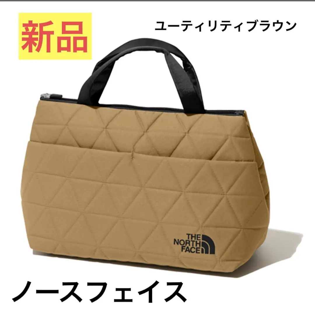新品 ノースフェイス BCトートバッグ ユーティリティーブラウン Amazon | The North Face (ザ・ノース・フェイス) Explore