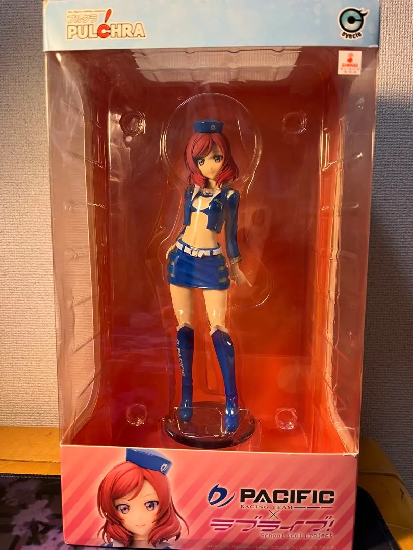 2025年最新】ラブライブ！×pacific 西木野真姫の人気アイテム