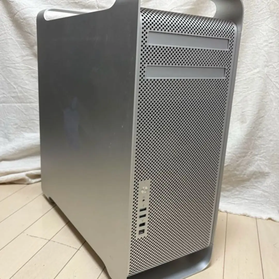 2025年最新】Mac Pro Early 2008の人気アイテム - メルカリ