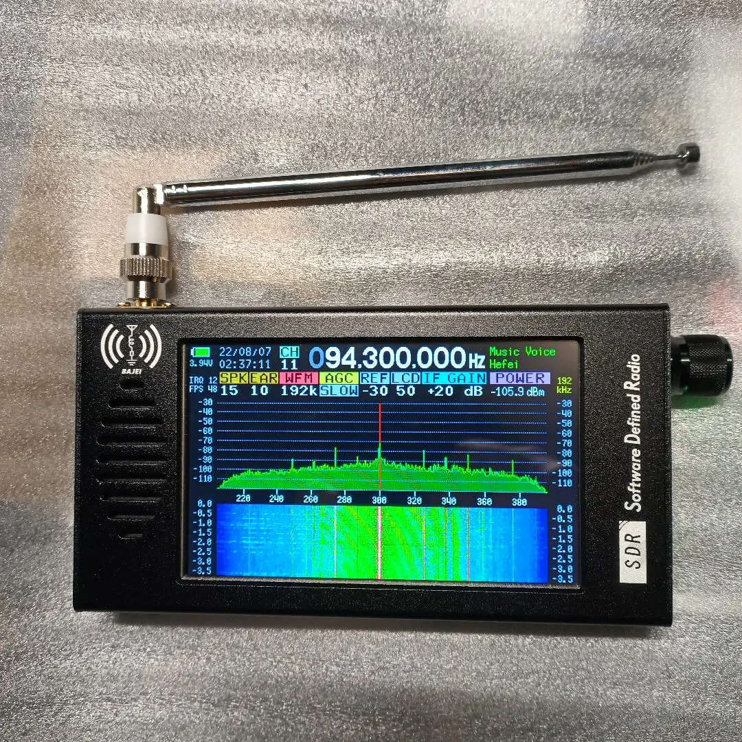 SDR (Software Defined Radio) 広帯域受信機 61YgWf4w+-L._UF894,1000_QL80_.jpg