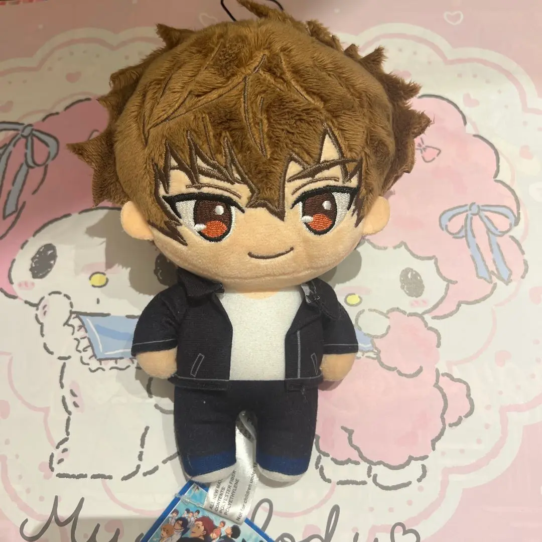 2025年最新】桐嶋夏也 アメぬいの人気アイテム - メルカリ