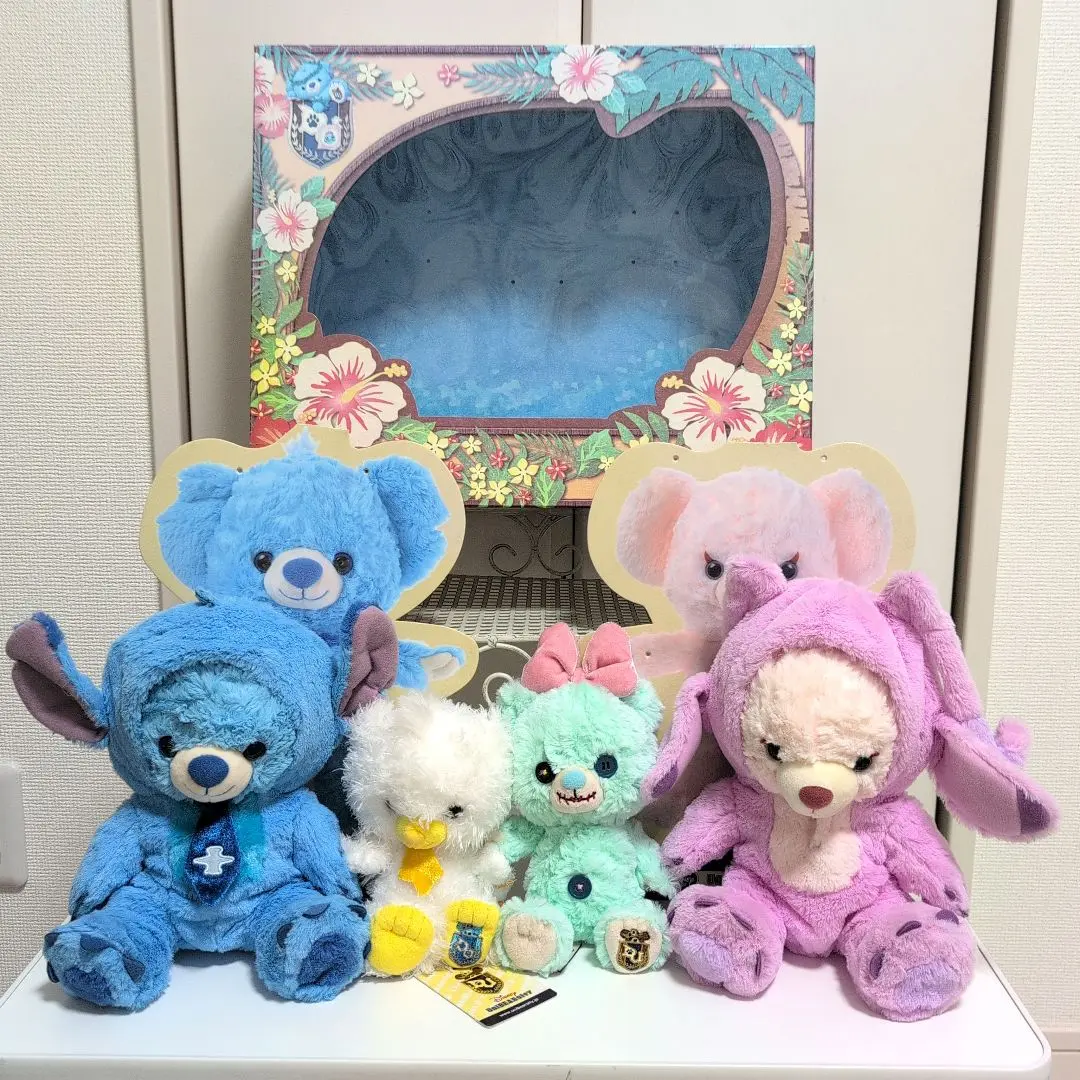 【初代】ユニベア ブルーベリーパイ 初代ユニベア ブルーベリーパイ