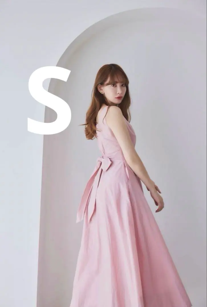 ワンピース Catalina Back Ribbon Dress 2025年最新】catalina back ribbonの人気アイテム - メルカリ