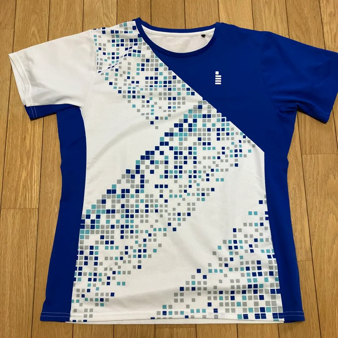 Thumbnail of Gosen badminton wear