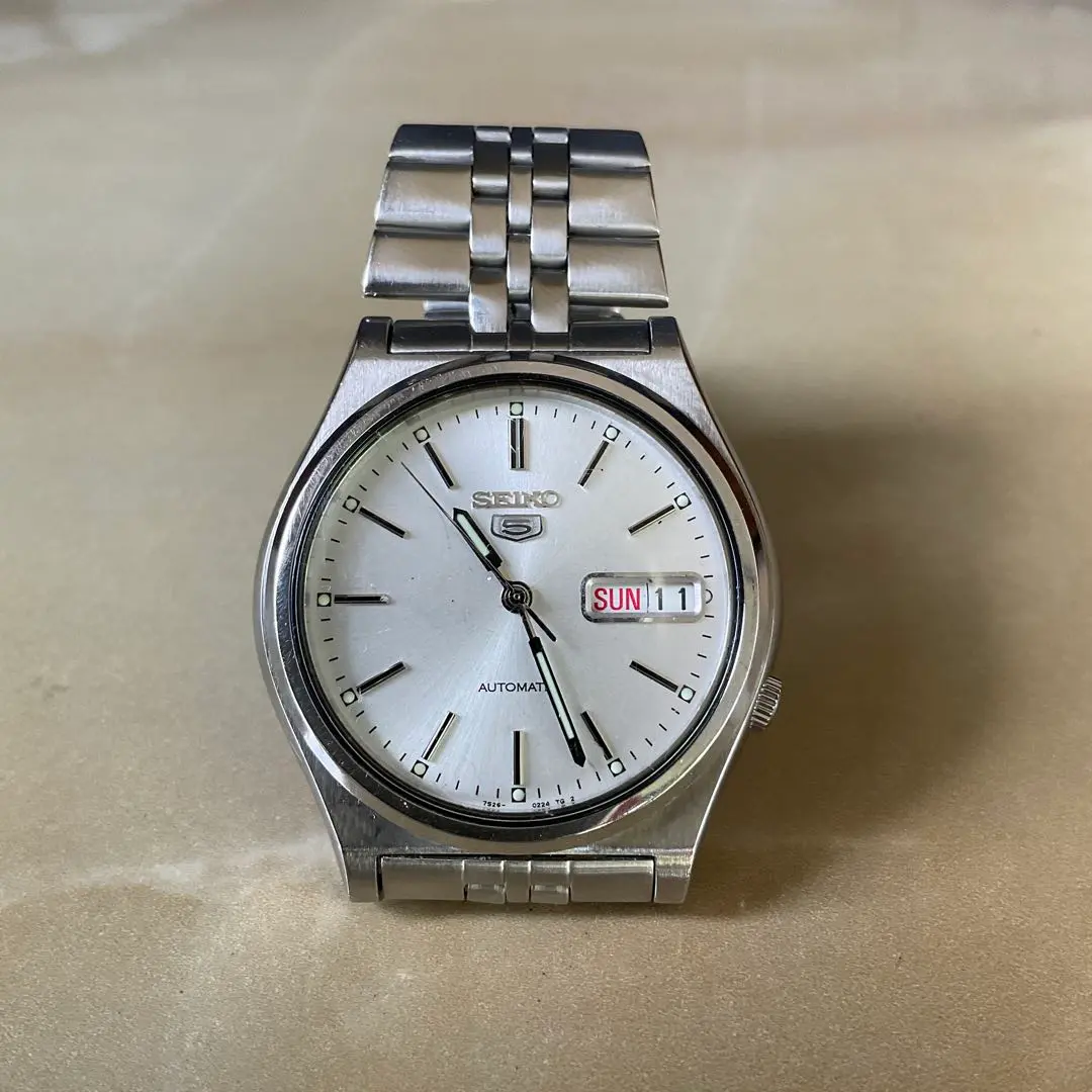 R7-2849 中古品 セイコー 7S26-0130|mercariメルカリ官方指定