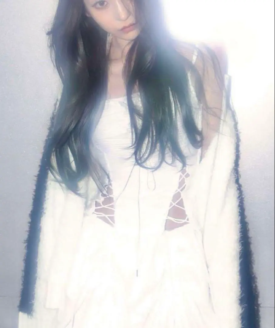 ［新品未使用］メルトザレディlace up layered corset 新しい到着 melt the lady lace up layered corset トップス