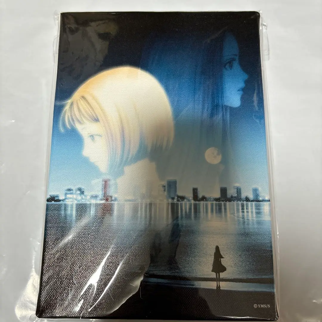 NANA 矢沢あい展　アートボード　⭐︎ aiyazawa Amazon.co.jp: 矢沢あい展 アートボード ナナ ハチ NANA