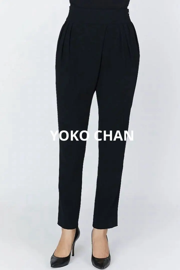 YOKO CHAN パンツ (サイズ36) ［24日迄出品予定］ 2025年最新】YOKOCHAN レディース パンツ その他の人気アイテム