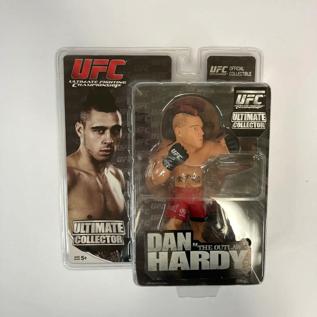 ラウンド5★新品未開封品UFC仕様ブルース・リー★フィギュア送料無料 ラウンド5☆新品未開封品UFC仕様ブルース・リー☆フィギュア送料