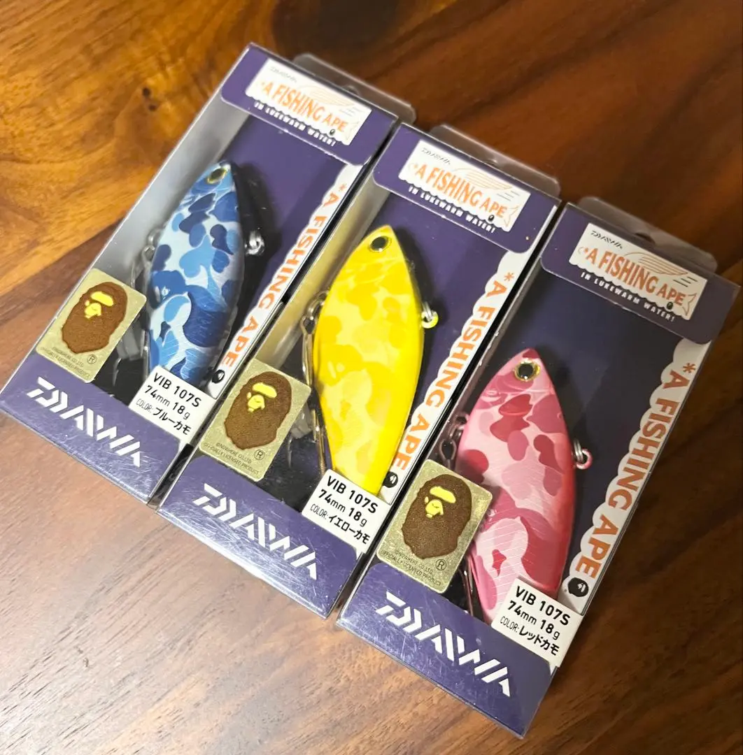 2025年最新】a bathing ape daiwaの人気アイテム - メルカリ