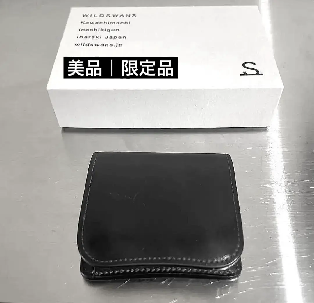 【やまさん専用】WILDSWANS TONGUE ロイドヴァッシュ 黒 やまさん専用】WILDSWANS TONGUE ロイドヴァッシュ 黒 - メルカリ