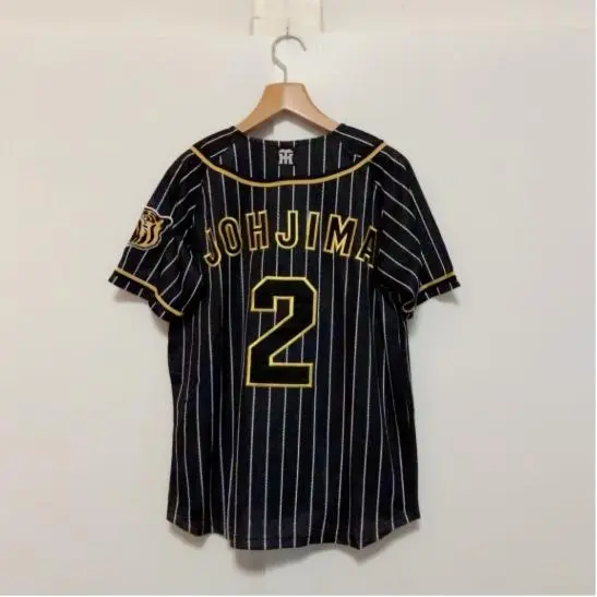 ユニフォーム　マリナーズ　城島健司　選手　おまけ付　ホークス　野球　グッズ 城島健司 ダイエーホークス ユニフォーム - メルカリ