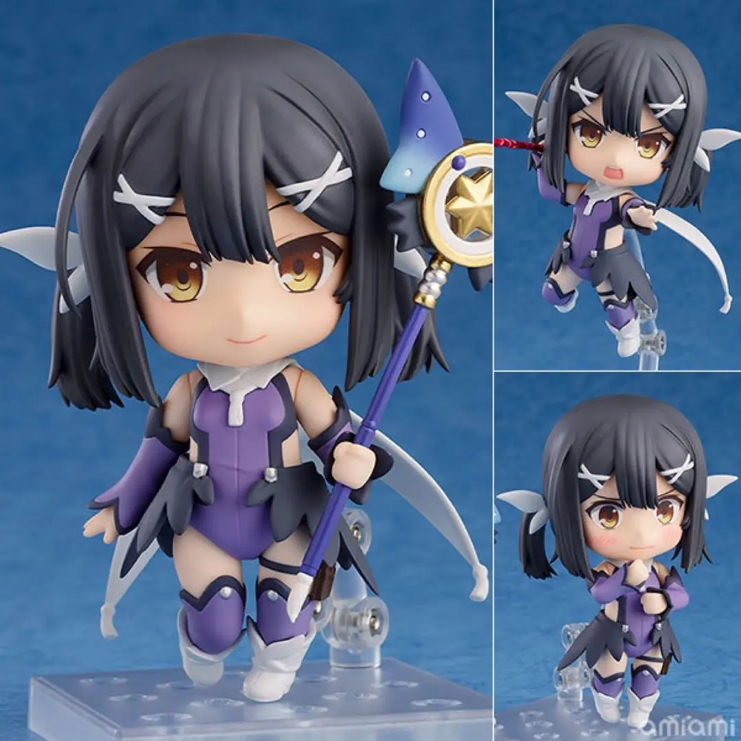 新品未開封　ねんどろいど プリズマ☆イリヤ イリヤスフィール Amazon | ねんどろいど 劇場版Fate/kaleid liner プリズマ