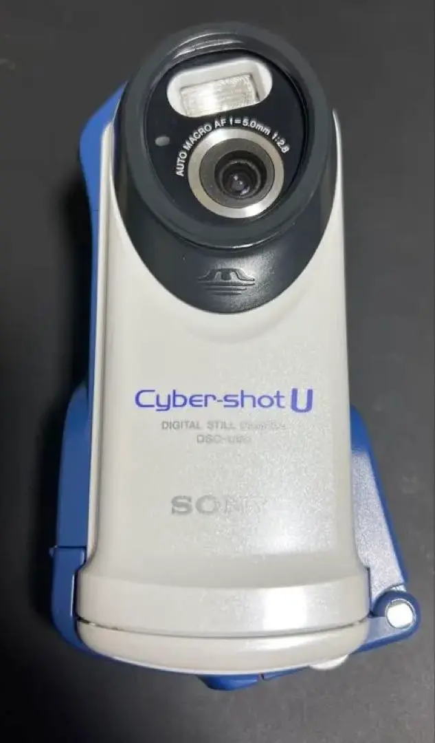 2025年最新】SONY DSC-U60の人気アイテム - メルカリ