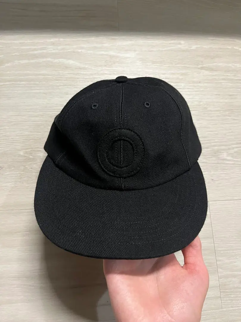Pop trading company キャップ Miffy キャップ 帽子 POP TRADING COMPANY/ポップトレーディング