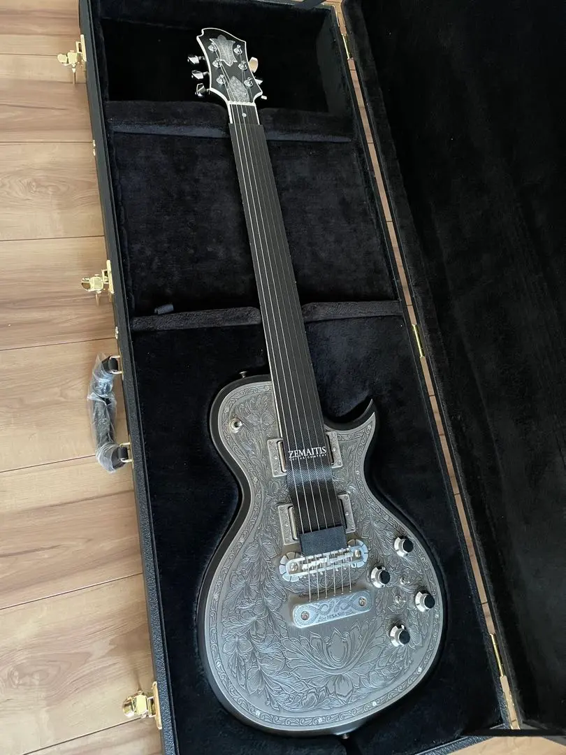 2025年最新】GIBSON カラー：シルバー系 エレキギターの人気