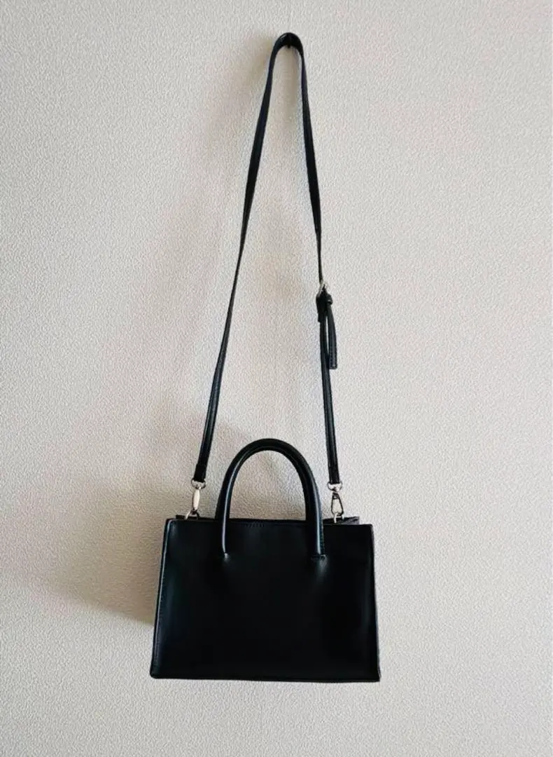 Thumbnail of Final price reduction! ADAM ET ROPE Mini Shoulder Bag