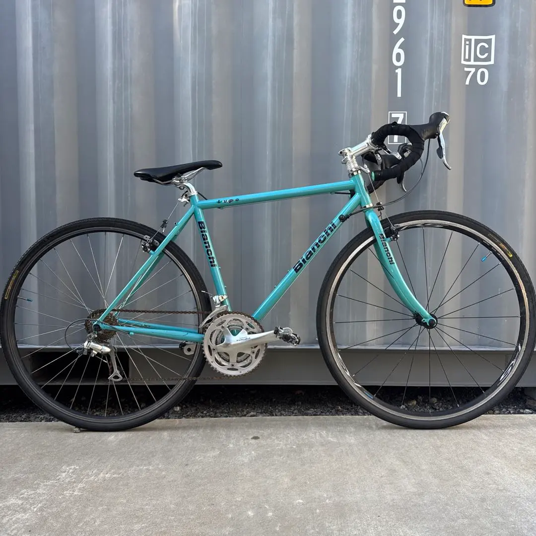 2025年最新】bianchi lupoの人気アイテム - メルカリ