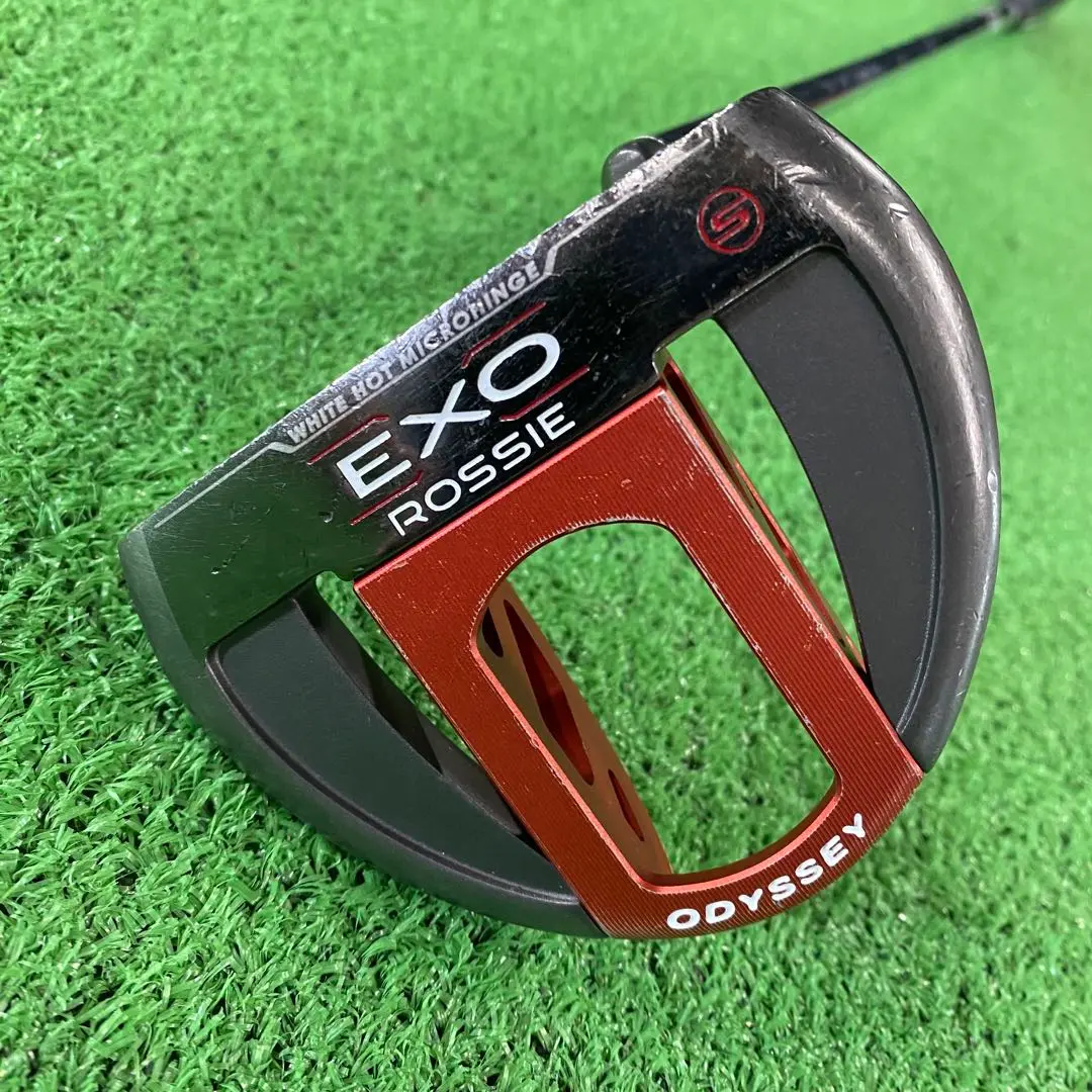 値引きオデッセイ EXO ROSSIE S STABILITY EI・GJ1.0 値引きオデッセイ EXO ROSSIE S STABILITY EI・GJ1.0