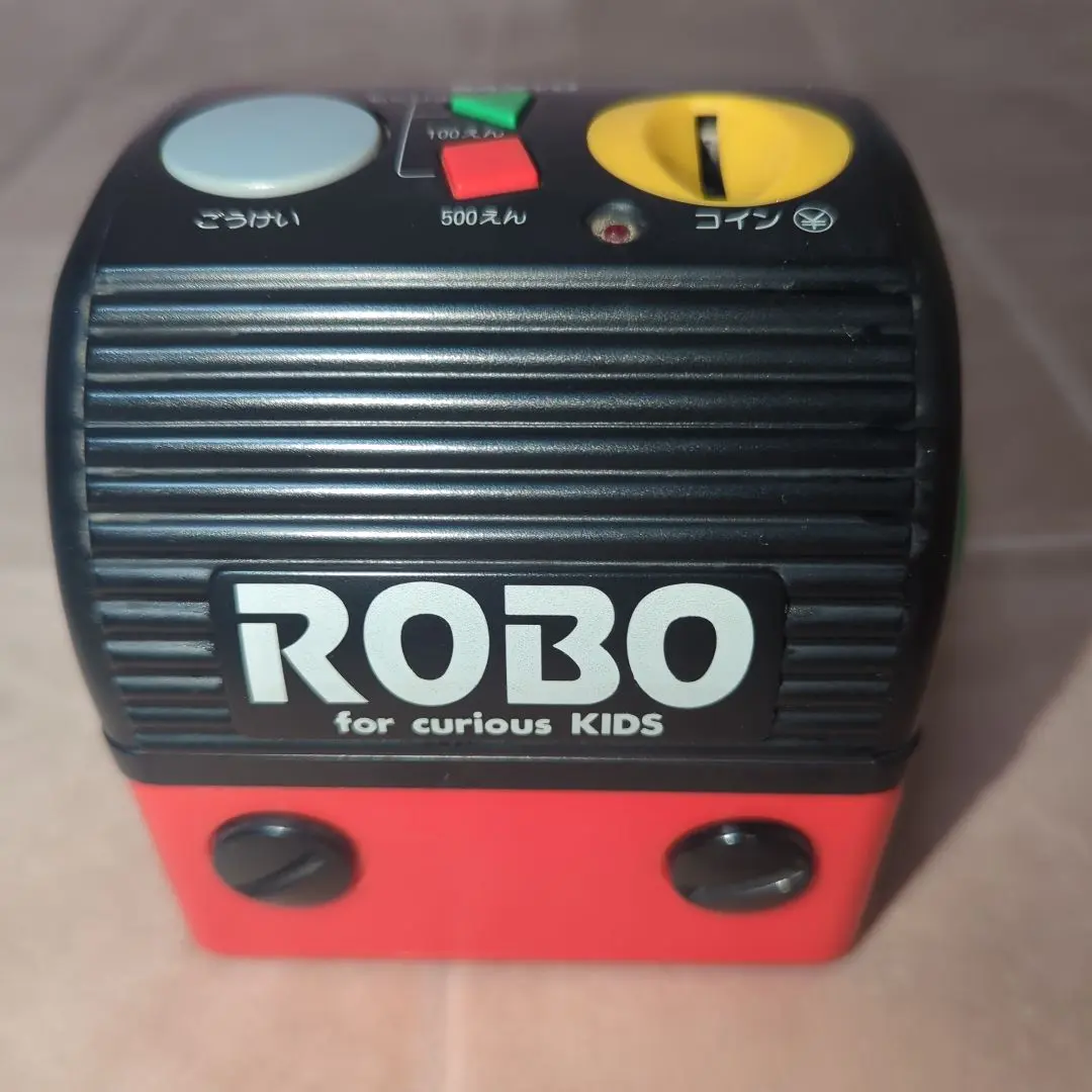 2025年最新】サンヨー ROBOの人気アイテム - メルカリ