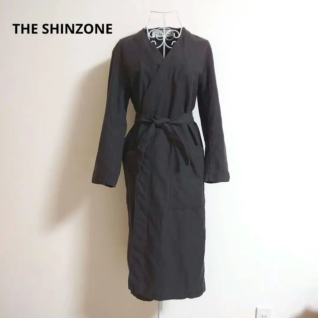 2025年最新】THE SHINZONE レディース トレンチコート