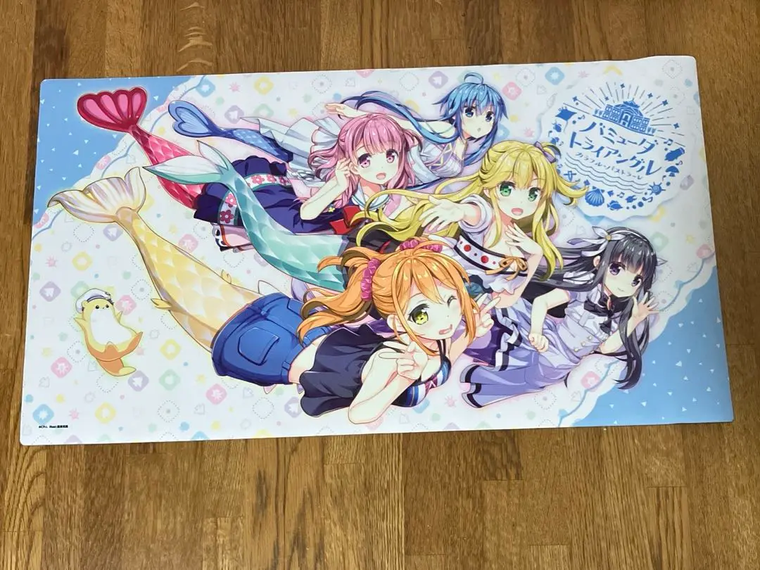 2025年最新】バミューダトライアングル カラフルパストラーレの