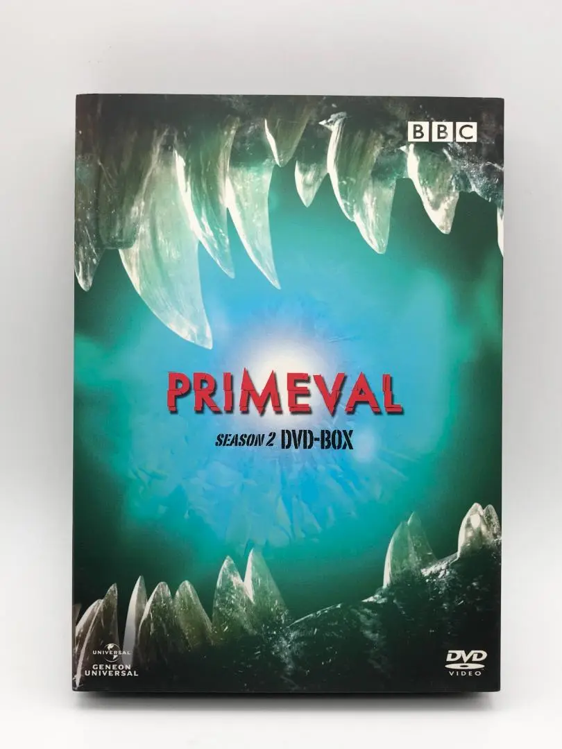 プライミーバル　恐竜復活　DVD11巻セット プライミーバル 恐竜復活 DVDセット 全巻送料無料 - メルカリ