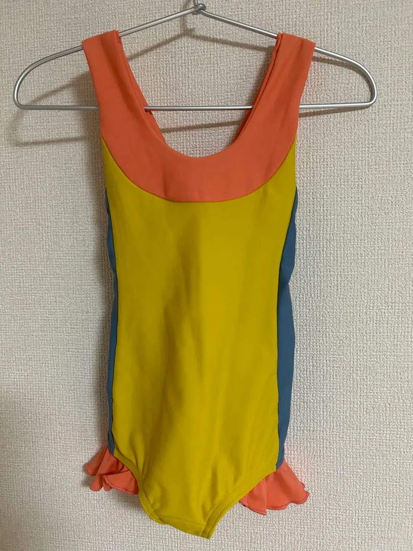 水着・ラッシュガード WOLF & RITA swim wear Roxy HIBISCUS DAZE SS ONESIE 2 ウィメンズ ワンジー