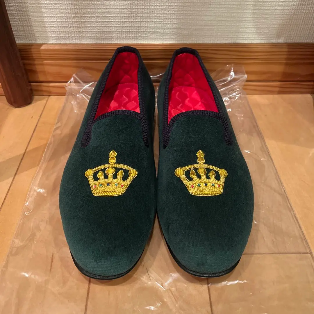 【極美品】Tricker’s チャーチル ローファー ライオン 8.5 UK 2025年最新】トリッカーズ チャーチルの人気アイテム - メルカリ