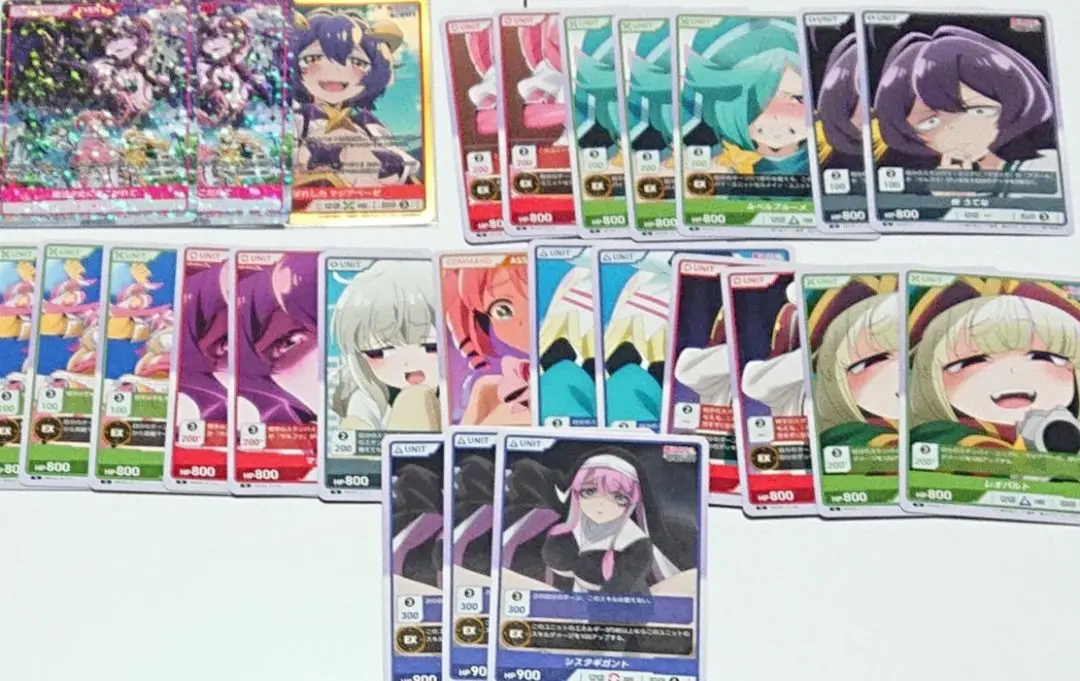 (ゆらし様)DIVINECROSS マジアベーゼのいたずら マジアマゼンタSEC ゆらし様)DIVINECROSS マジアベーゼのいたずら マジアマゼンタ
