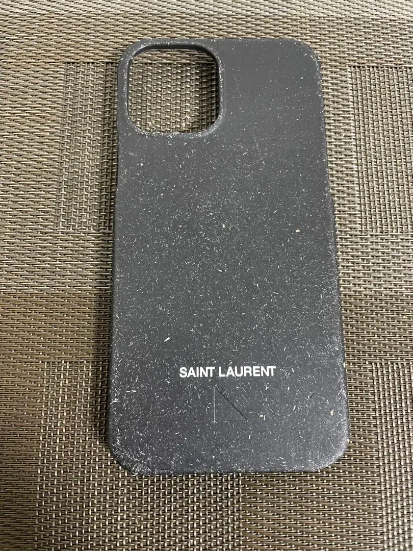 2025年最新】Saint Laurent iPhone用ケースの人気アイテム