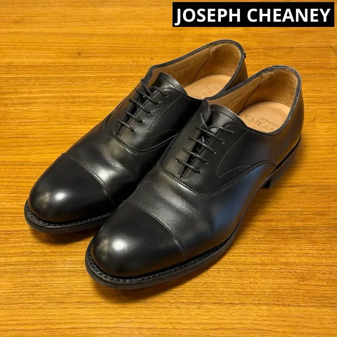 pnsk JOSEPH CHEANEY & SONS アルフレッド JOSEPH CHEANEY & SONS ジョセフチーニー アルフレッド メンズ
