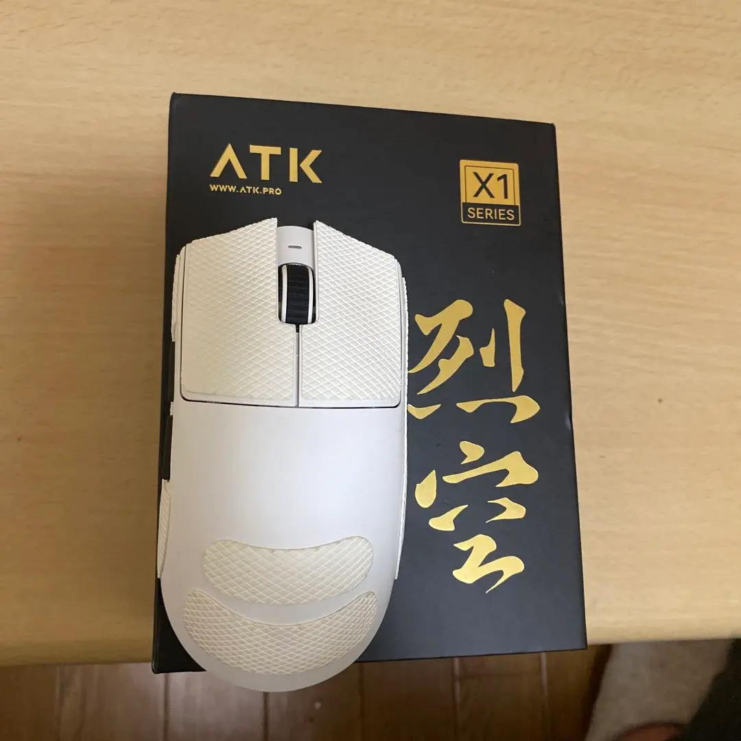 ATK 烈空X1 ultimate 美品　最終値下げ！ ATK 烈空X1 ultimate 美品 最終値下げ！ - メルカリ