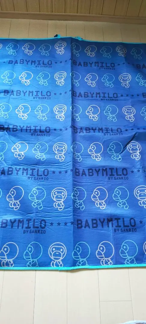 極美品 A BATHING APE ベビーカーカバー ダウン リバーシブル m71642155637_1.jpg?1734154391