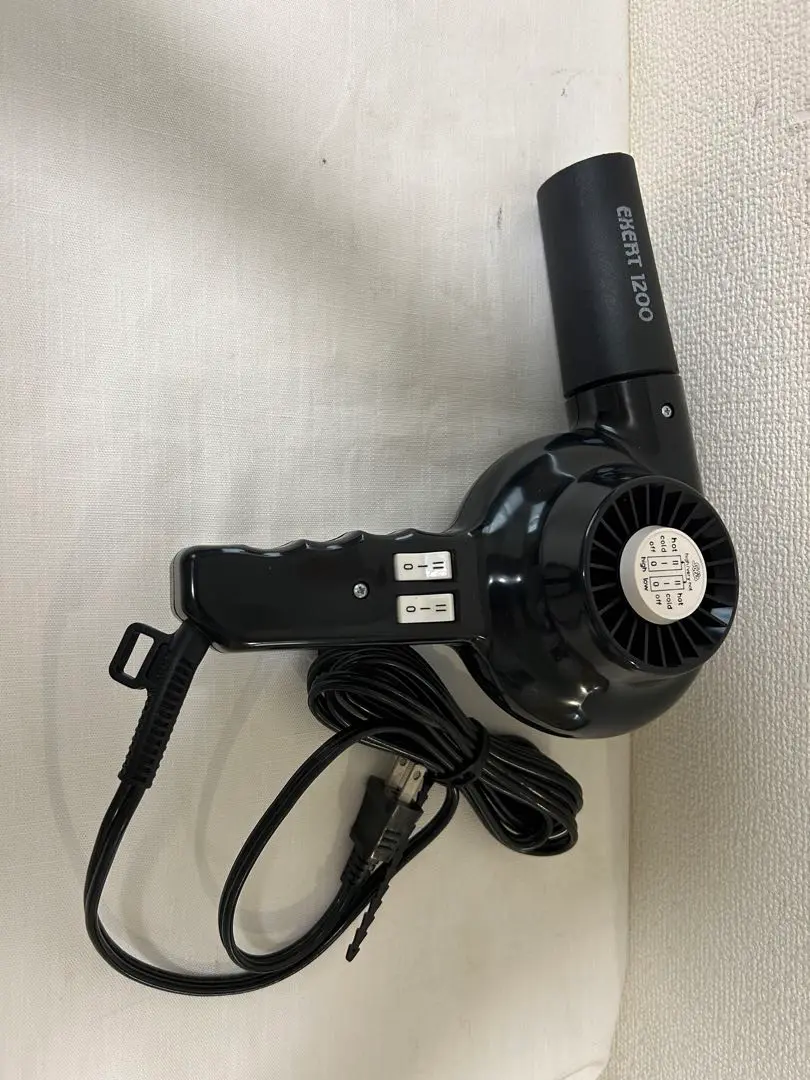 Solis ハンドドライヤー 311 EHERT 1200 ヘアドライヤー Solis ハンドドライヤー 311 EHERT 1200 ヘアドライヤー - メルカリ
