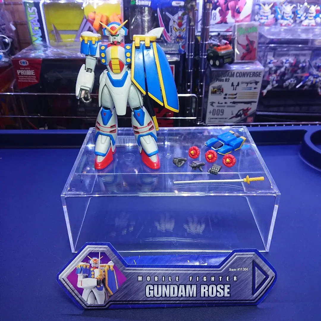 2025年最新】MIA ガンダムローズの人気アイテム - メルカリ