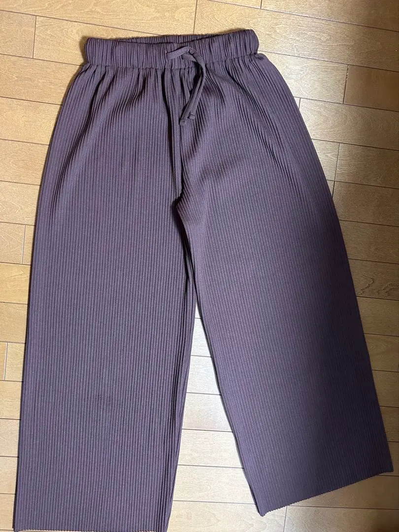 Thumbnail of Brand new, unused INGNI Fall/Winter M