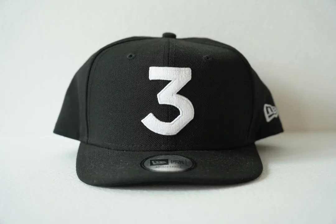 2025年最新】chance the rapper new era capの人気アイテム