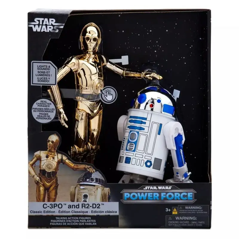 starwars オールドケナー r2d2 センサースコープ オールドケナー R2-D2 センサースコープ トリロゴ 70 Back