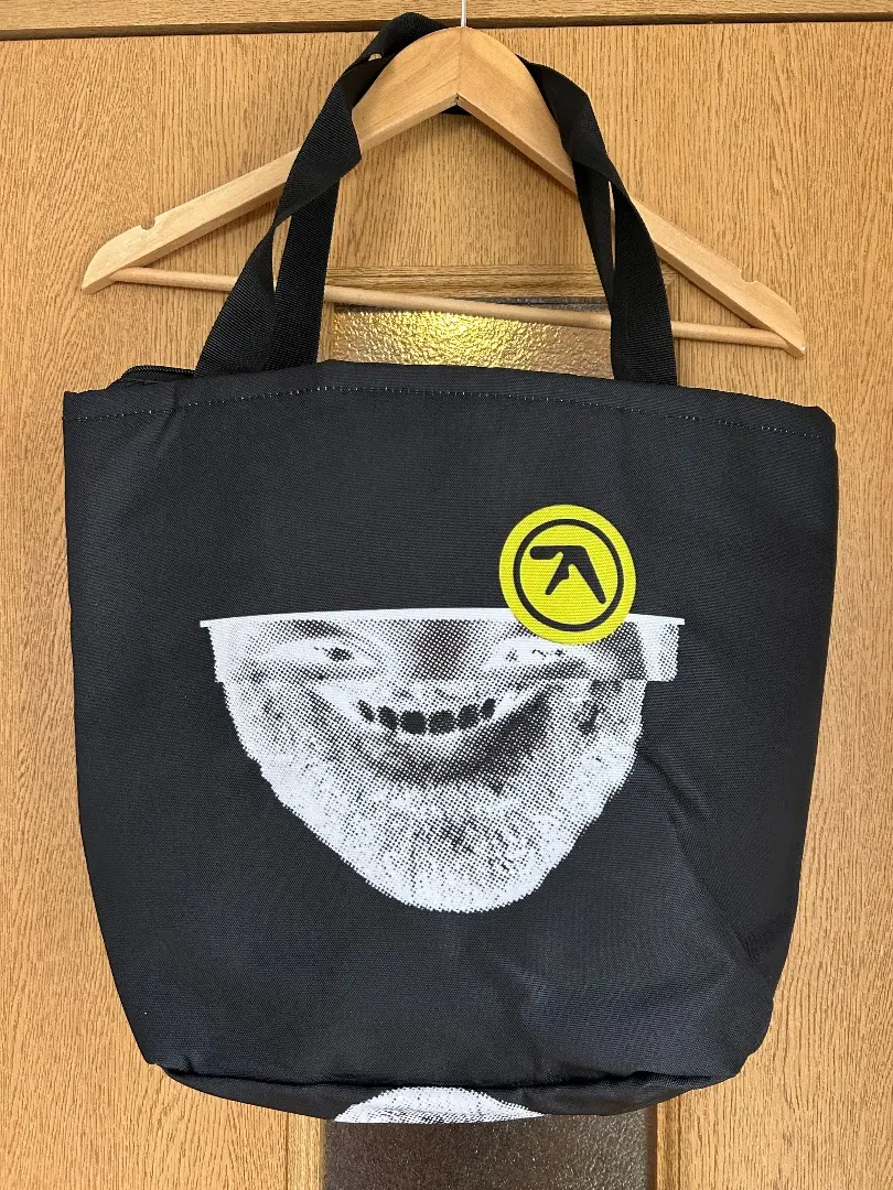 Aphex Twin エイフェックスツイン バッグ xg HARVEY Aphex Twin エイフェックスツイン バッグ xg HARVEY - メルカリ