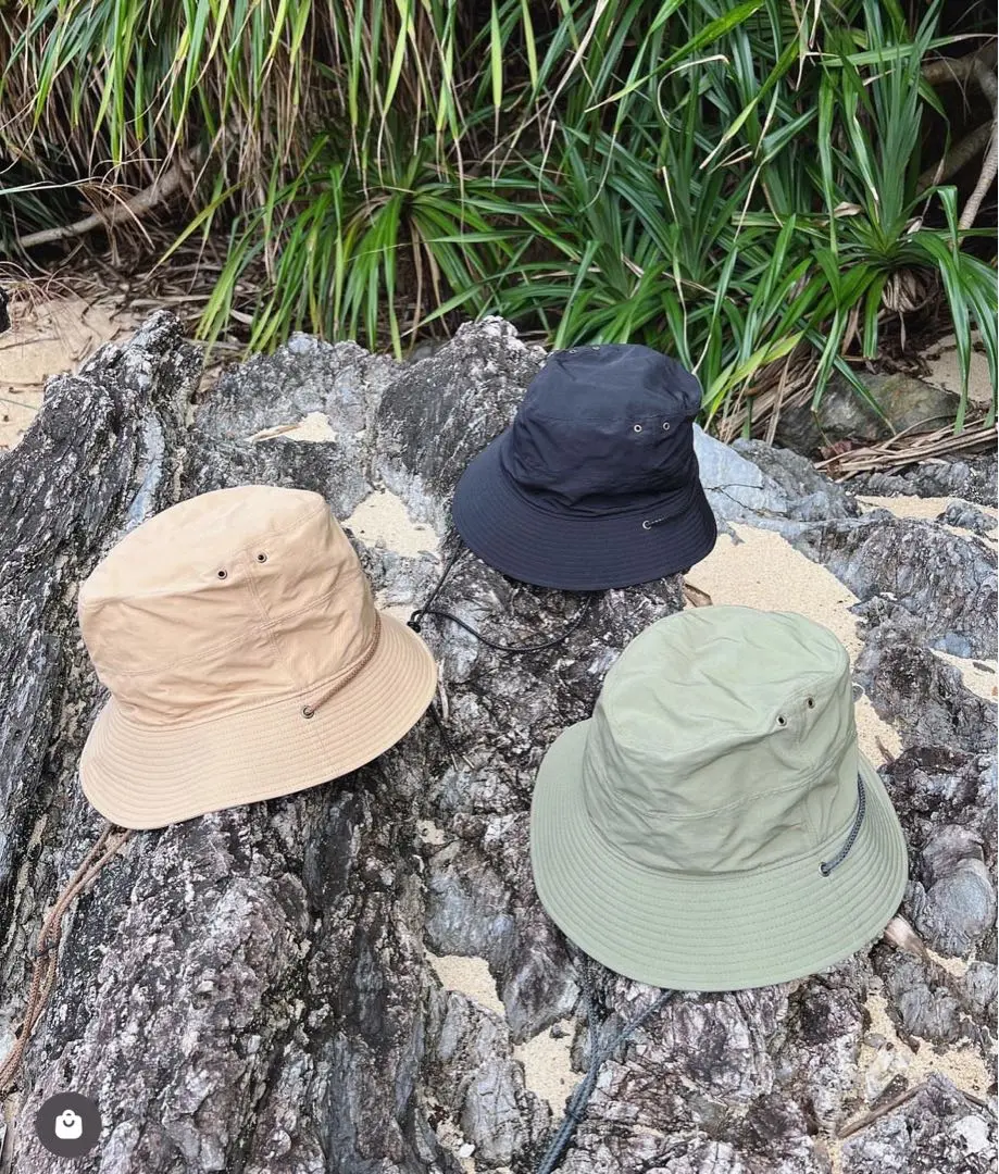 The Rokuyon Hat