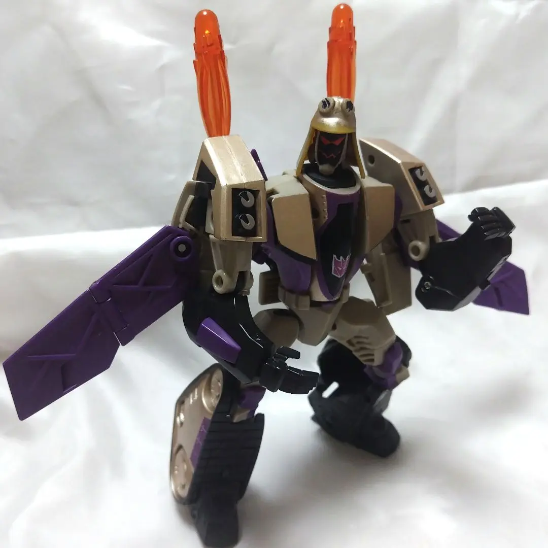 Transformers TA-13 ブリッツウィング ジェット型フィギュア Amazon.co.jp: トランスフォーマー アニメイテッド TA13