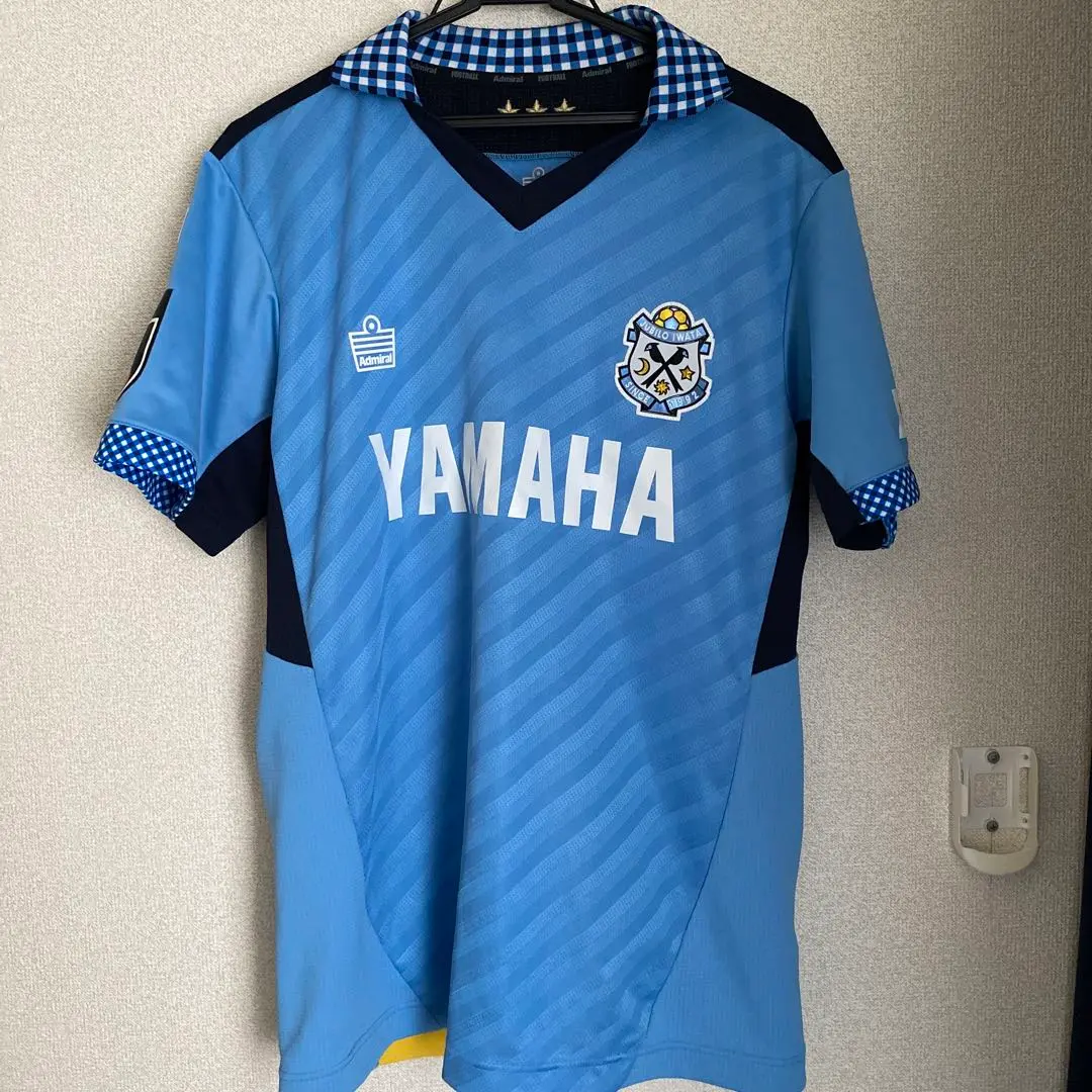 2025年最新】YAMAHA サッカー・フットサル ウェアの人気アイテム