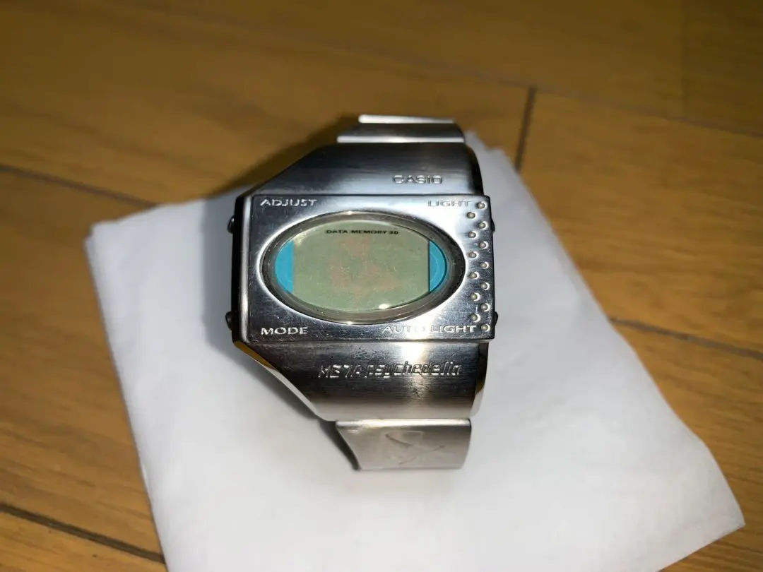 2025年最新】casio me-100の人気アイテム - メルカリ